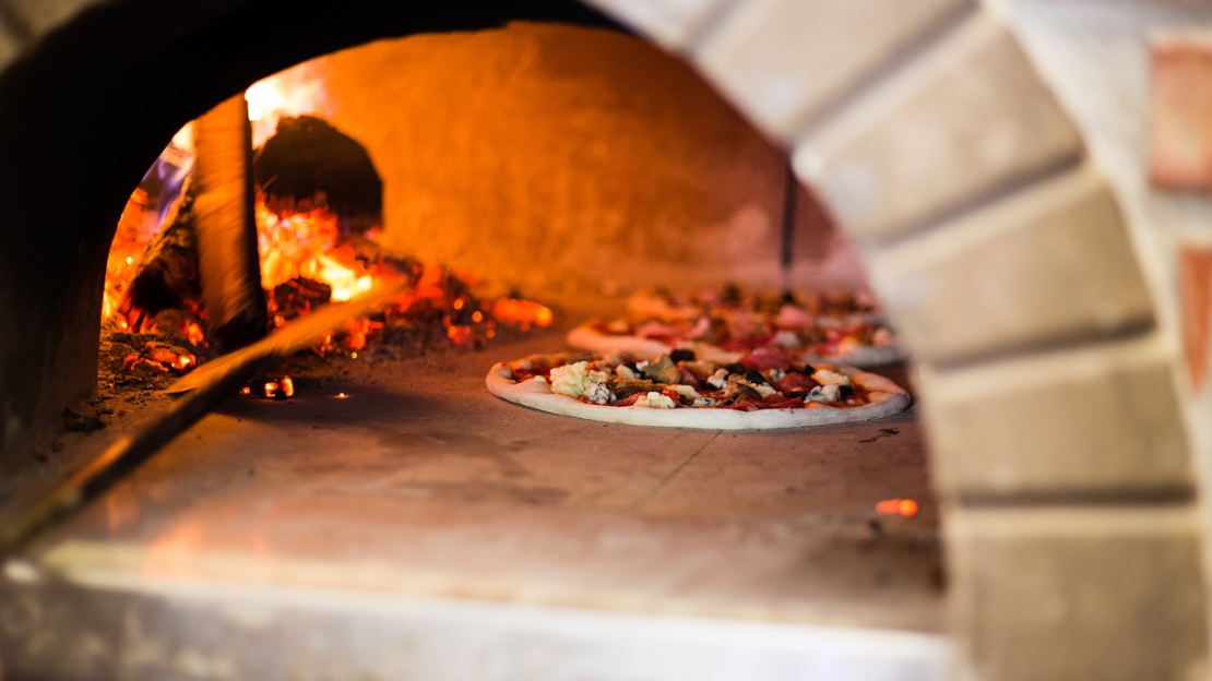 pizza-oven