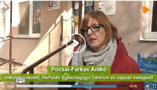 Anikó nyilatkozikoptim